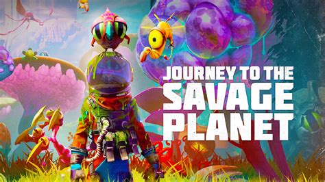 Want to escape the planet? You’ll need fuel. You can end your story at any given time in Journey To The Savage Planet — even before you’ve finished any of your objectives — but only if you ...